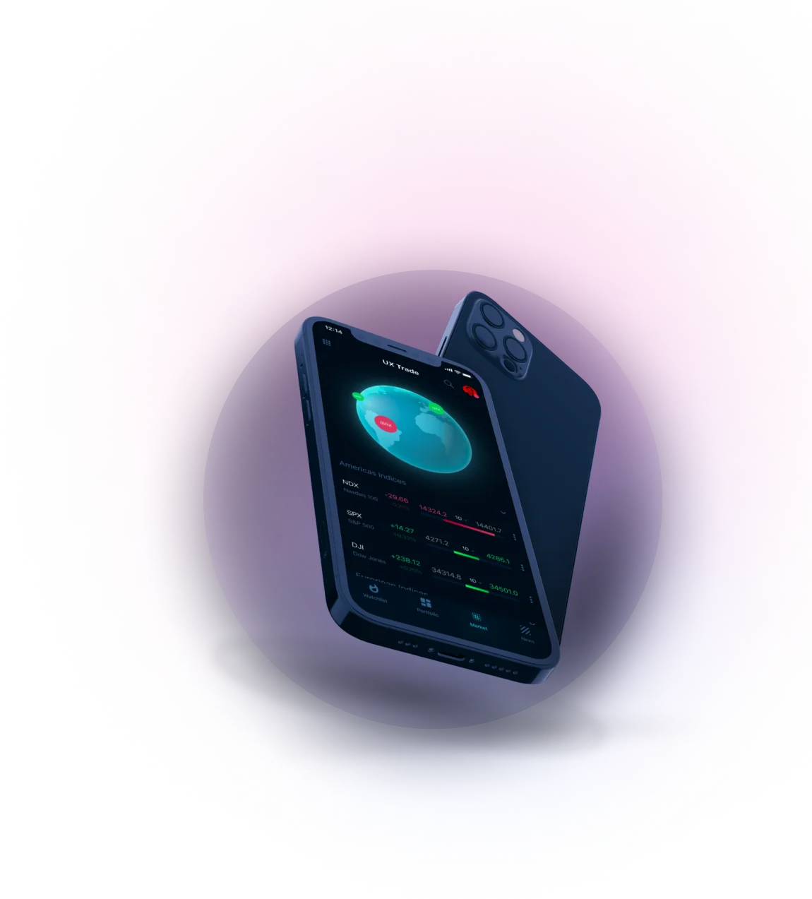 GalvonixNova 4.5 Ai - Get in touch with us